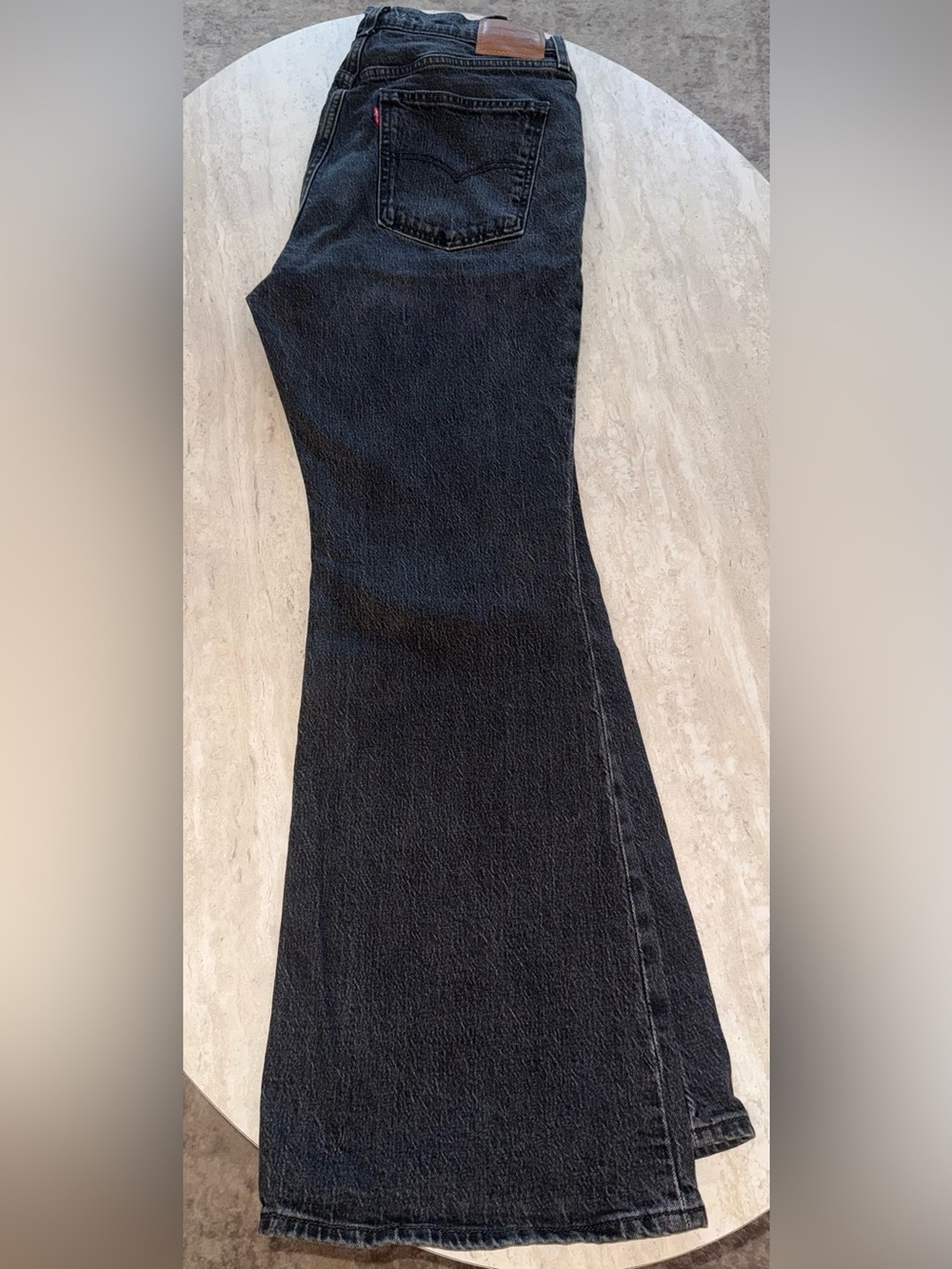 Levi’s 70s High Flare